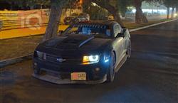 شيفروليه كامارو